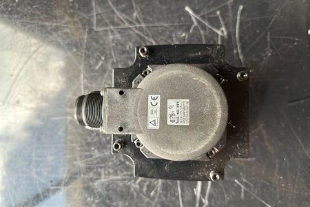 MITSUBISHI SGMG09A2AB #9365