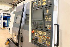MORI SEIKI ZT2500Y #9213