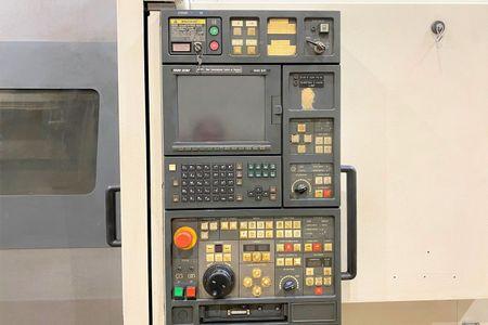 MORI SEIKI ZT2500Y #9213