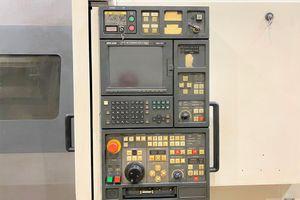 MORI SEIKI ZT2500Y #9213