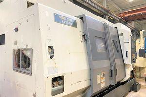 MORI SEIKI ZT2500Y #9213