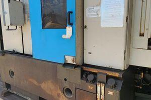 SCHUTTE SF 26S DNT #8982