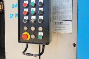 SCHUTTE SF 26S DNT #8982