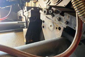 SCHUTTE SF 26S DNT #8982