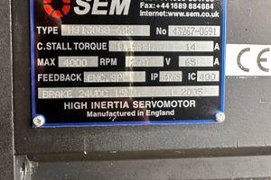 SEM HJ13068-686 #9363