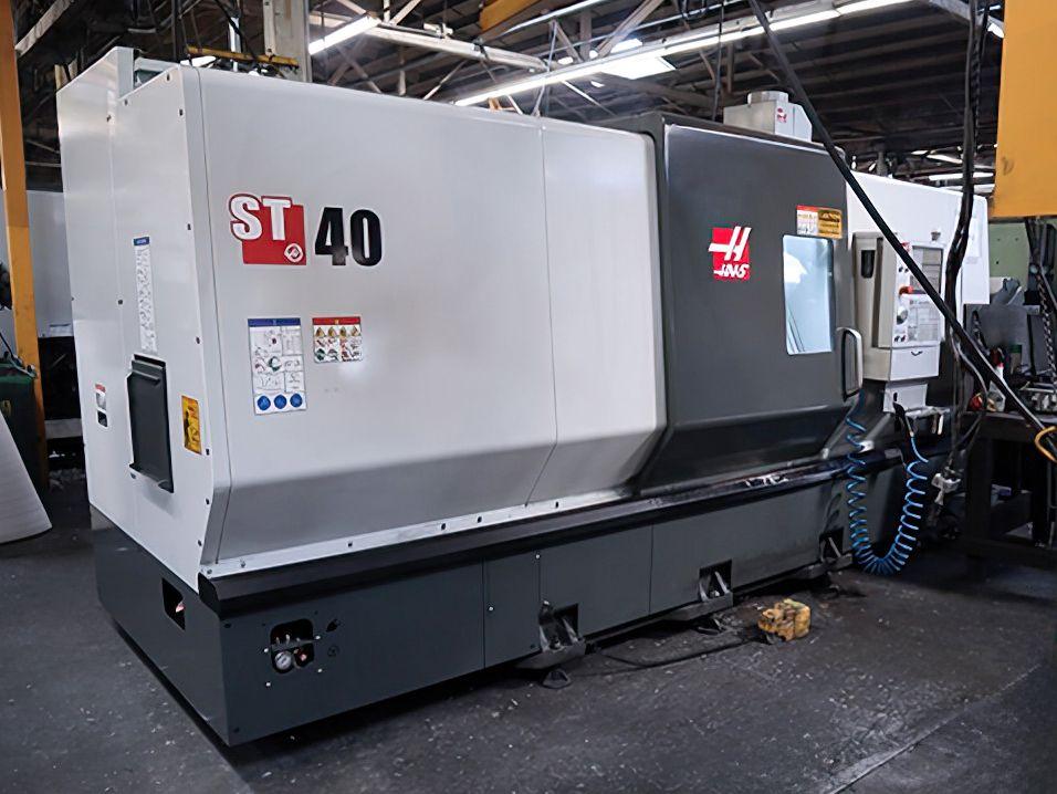 HAAS ST40 #V1B7CQnidtNal43ua6SFG3dne