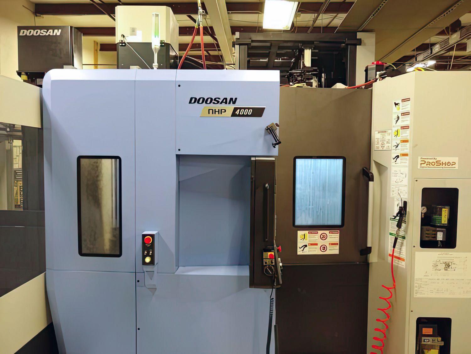 DOOSAN NHP4000 #UmO3KMnnvJ6Gh3FCkJNBrhkyP