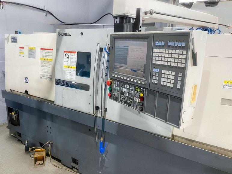 OKUMA GENOS L400 #EcHyBPG0s0MKuhgCyxTkFJJtH