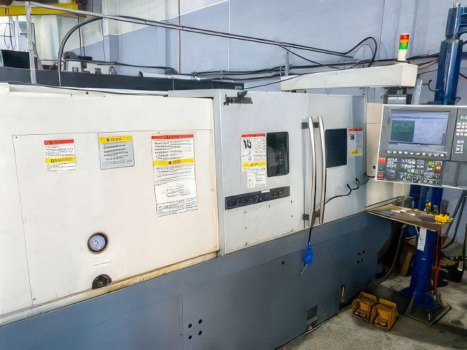 OKUMA GENOS L400 #LwDNPZJ6pZDgp9kY0gNNixG4H