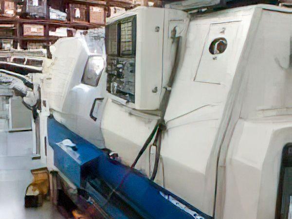 DOOSAN PUMA VT900M #aPlm4tTCQUCGWEaGN8VuQ6CzC