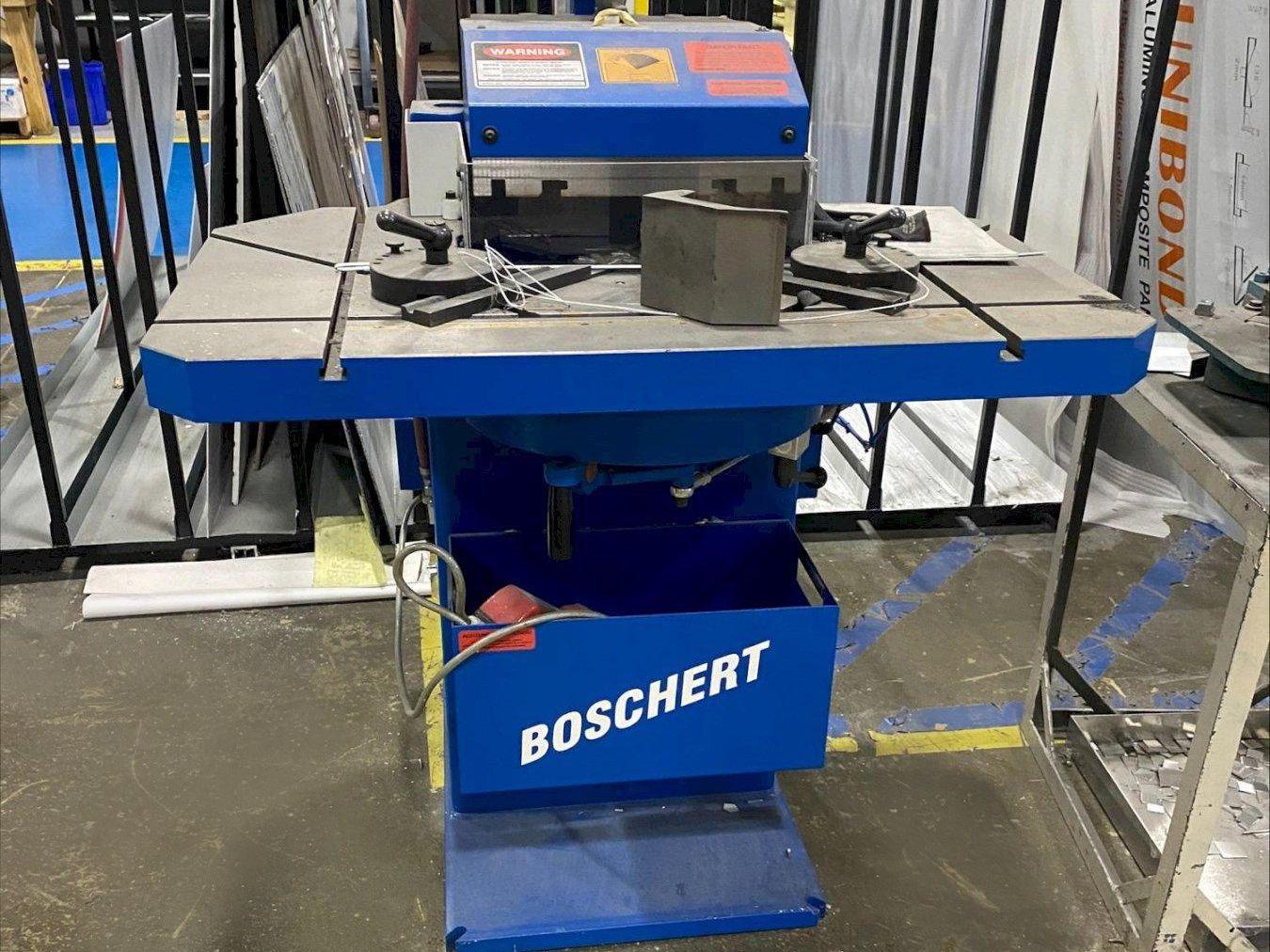 BOSCHERT KST 40 750 #2aev1eeY24TsY22lMAAU8pfHS
