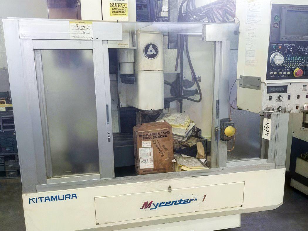 KITAMURA MYCENTER1 XI #yB09YjSOnSzFCb0hy3X7QwOAR