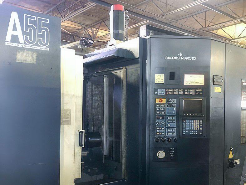 MAKINO A55 #XDzQzKqLfW7Da1CDAVUi4KnKO