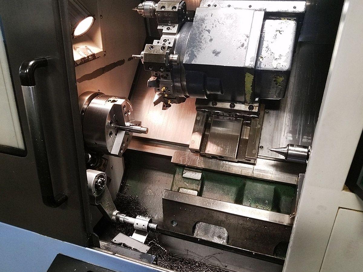 DOOSAN PUMA 240B #W16HNLIZgJsvN9uxbzRGfDDOx