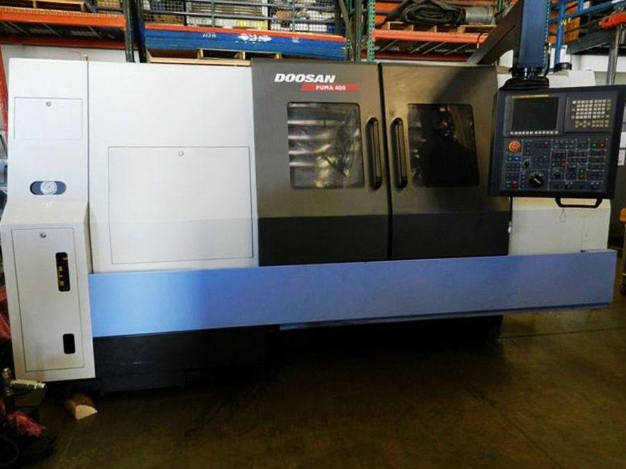 DOOSAN PUMA 400C #rJ0KFDsvW49Bxo3Kvcj2WqBPr