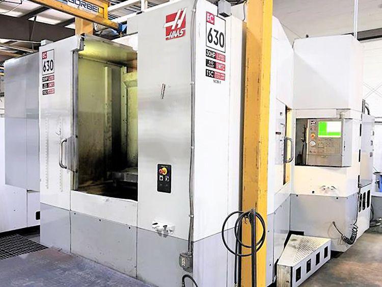 HAAS EC630 #WwwtJ5SvaO3gs4x3NOj56ohRt