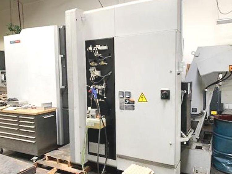 DMG MORI SEIKI NHX5000 #l2ZryOkurHNvjKe1RhUSLH0EG