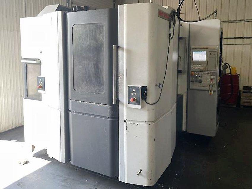 DMG NHX4000 #o3MPUTGccrBQYybGVFd6qAUKB