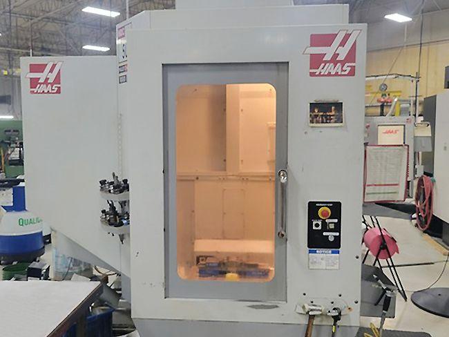 HAAS MDC500 #g8fdx7HZkIsXzyRDWrBfpWYia