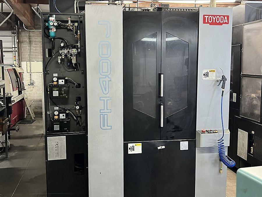 TOYODA FH400J #vYCBQHRPRFOi2xDlBavKRtOxE