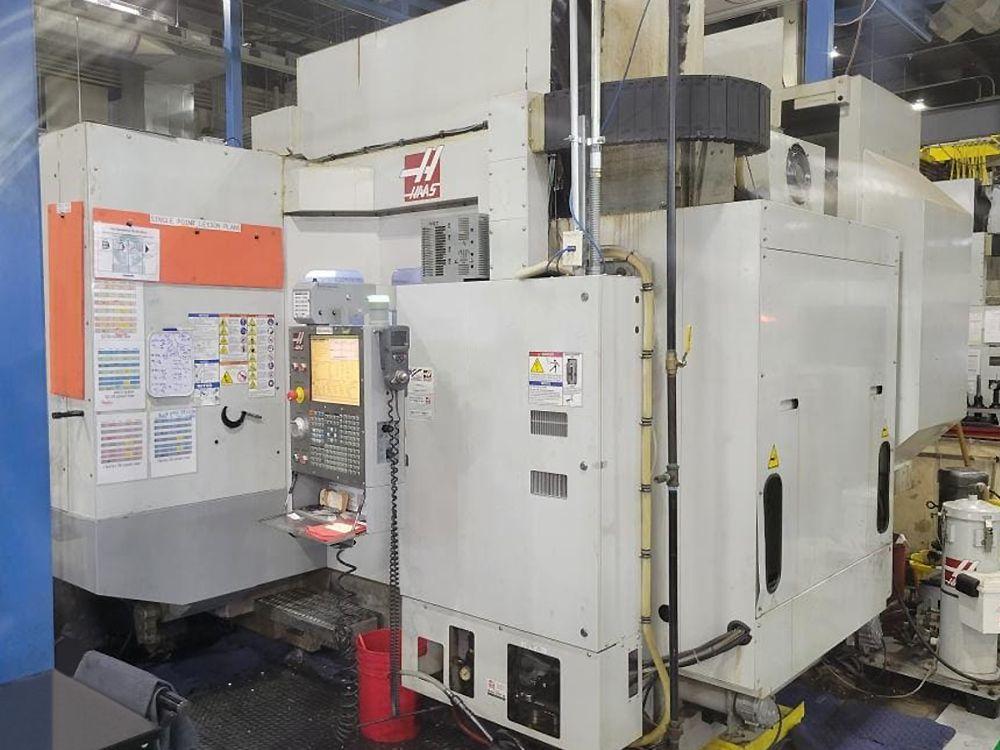 HAAS EC1600ZT #NdKlcRRtCpjhX1rz2fdOYS5i5