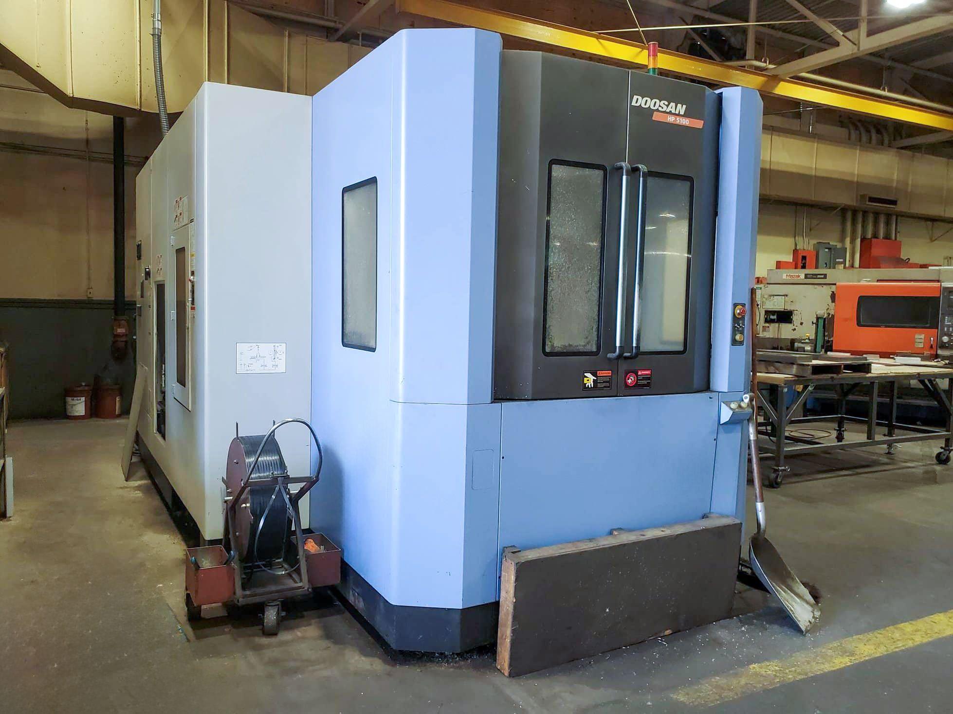 DOOSAN HP5100 #K8ReaddvdsgCMyIHYhslm3EJj