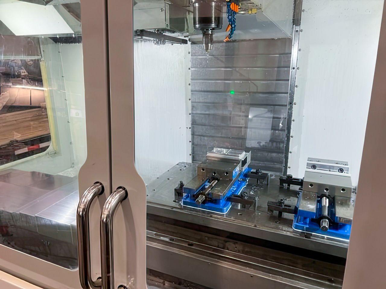 HAAS VF4SS APC #broDAxl4T0FpPnlzkf9IkGnuL