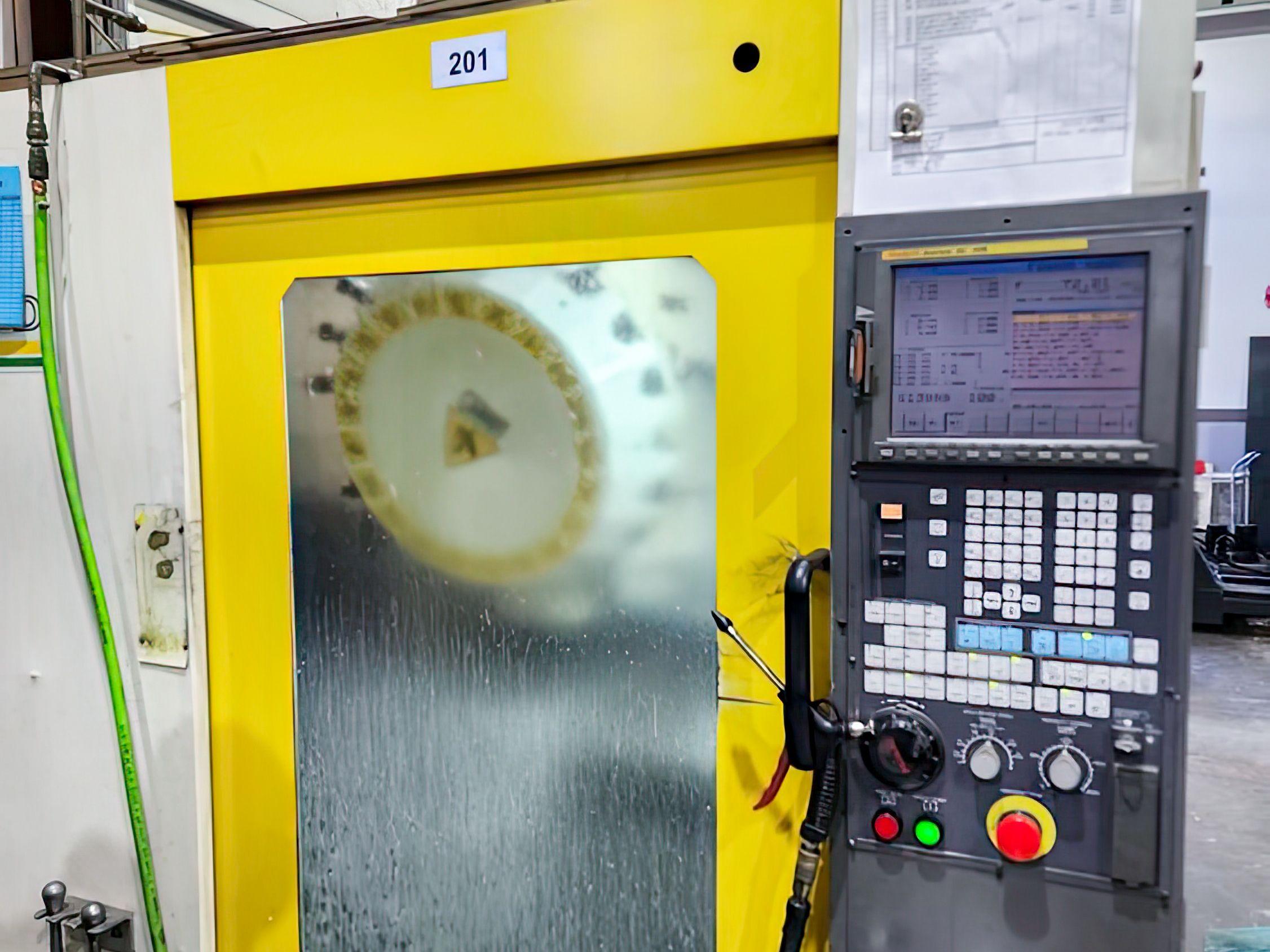 FANUC ROBODRILL ALPHA T21iDL #kttinvReD1h13r2wPKEpFVTGE