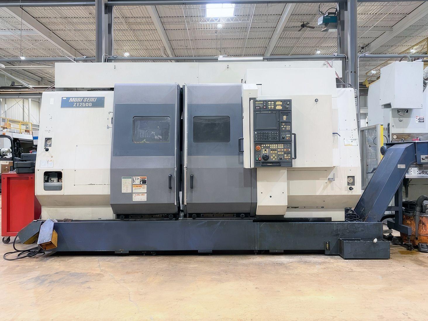 MORI SEIKI ZT2500Y #fh8lsfnOgtlbxIaJSuA4ZIoqX