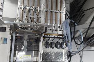 COHU RASCO JUPITER #9018