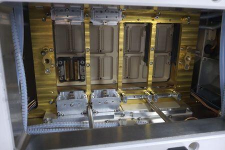 COHU RASCO JUPITER #9018