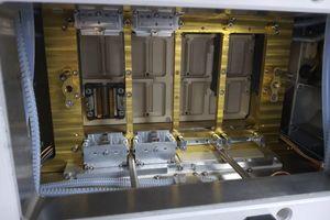 COHU RASCO JUPITER #9018