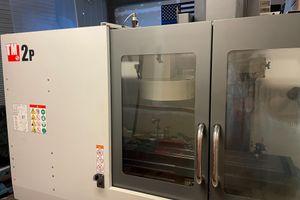 HAAS TM2P #9146