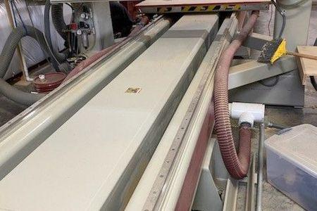 KOMO VR512MACH1S #9154