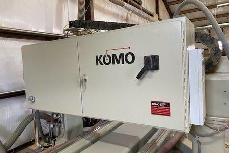 KOMO VR512MACH1S #9154