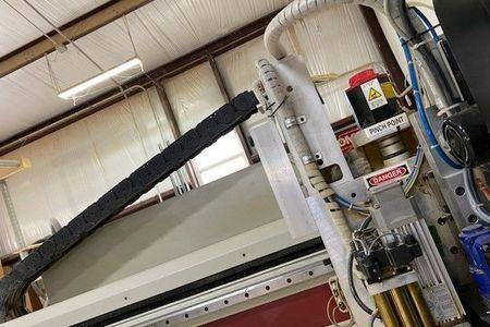 KOMO VR512MACH1S #9154