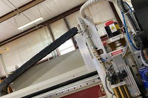 KOMO VR512MACH1S #9154