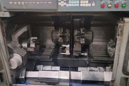 MAZAK MULTIPLEX 620  #9075
