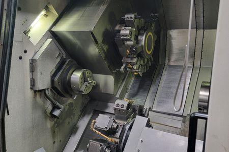 MORI SEIKI ZT2500Y #9179