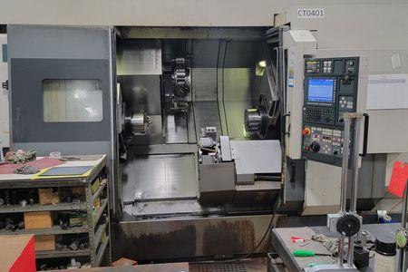 MORI SEIKI ZT2500Y #9179