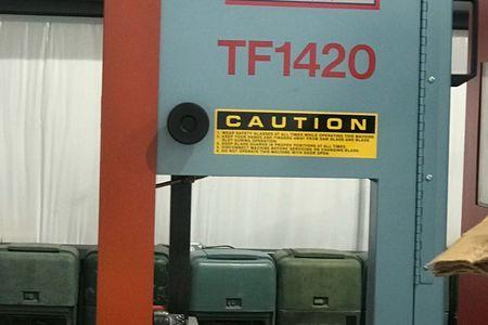 ROLL-IN TF1420 #9072