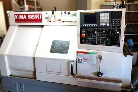 YAMA SEIKI GLS150 #9155