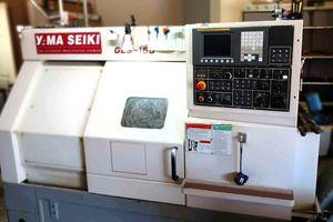 YAMA SEIKI GLS150 #9155