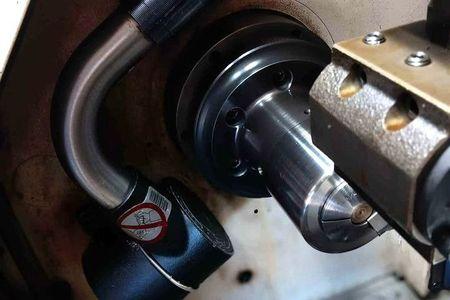 YAMA SEIKI GLS150 #9155