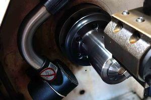 YAMA SEIKI GLS150 #9155