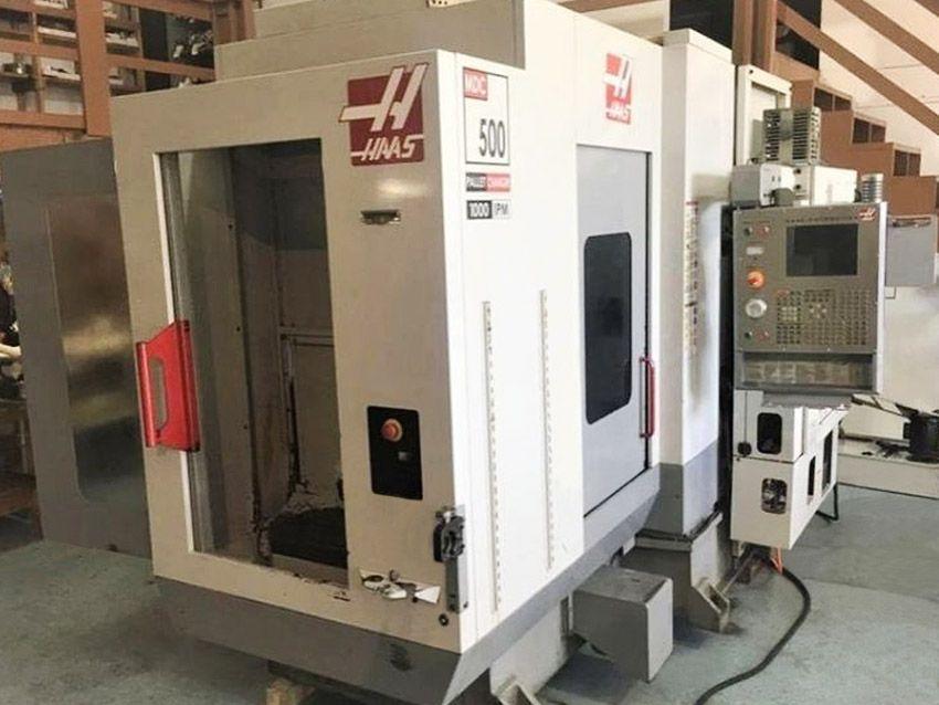 HAAS MDC500 #vc9HDMtMzYNxFETHOAnvMiiMa