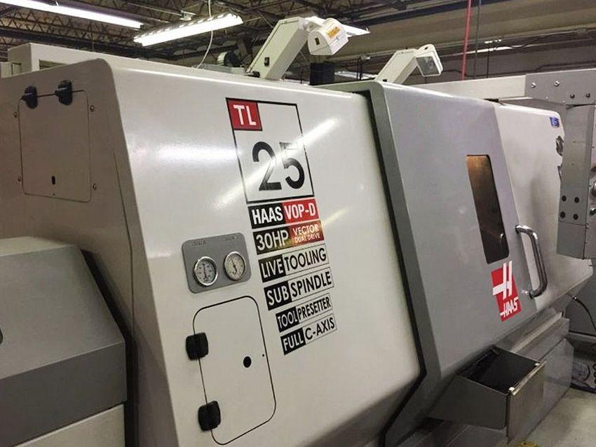 HAAS TL25 #UWtIpaSkqbCHIdGs2Y2vpN0Hg