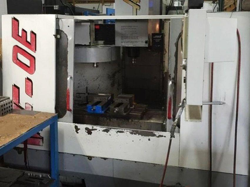 HAAS VF0E #m406KgcyYFh7XxOi47krUX7ll