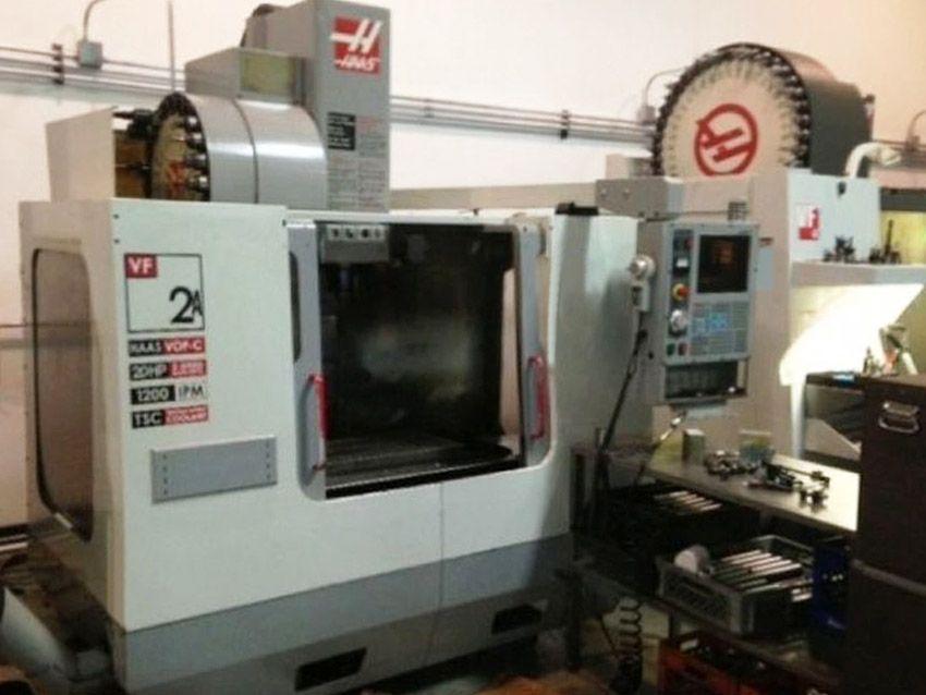 HAAS VF2B #8LuI79Tw3nukLbmDs1BzakjEv
