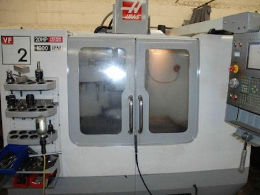 HAAS VF2D #7PNt7KgGhBnGwV9CsmL5VVNgA